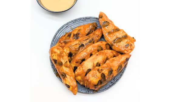 image of FF Chicken Tenders