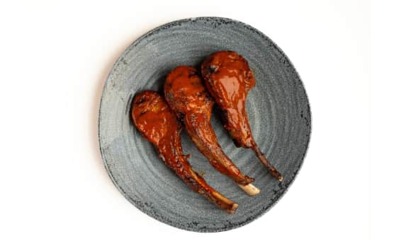 image of Country Lamb Cutlets