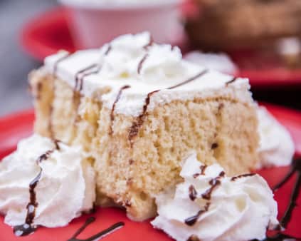 image of Tres Leches