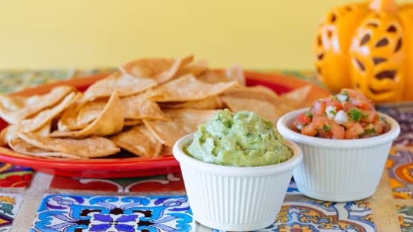 image of Chips & Salsa