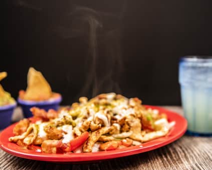 image of Alambre Mixto