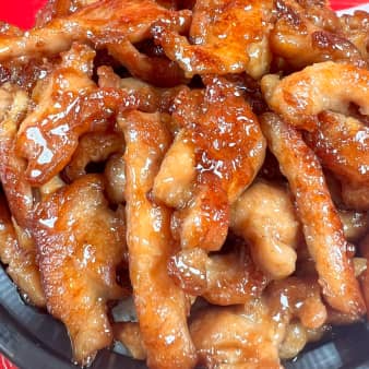image of Teriyaki Chicken