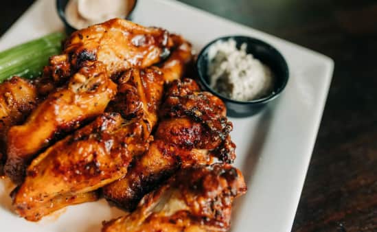 image of Wings