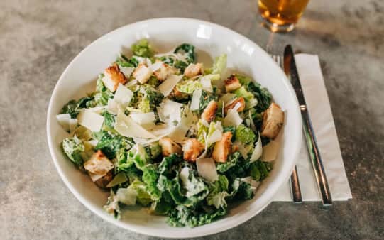 image of Caesar Salad