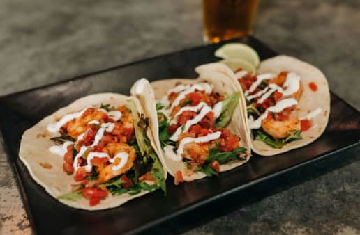 image of Shrimp Tacos