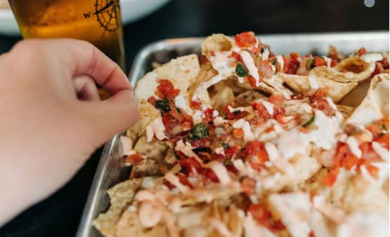image of House Nachos