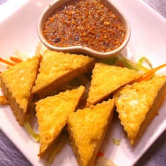 image of A-5 Tofu Tod