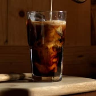 image of Thai Coffee