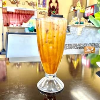image of Thai Iced Tea