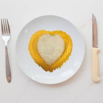 image of #57 Mango Sticky Rice