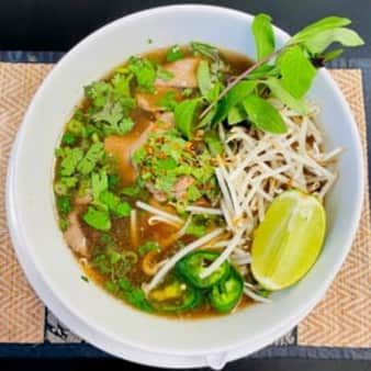 image of #13 Pho