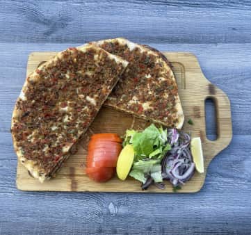 image of Lahmacun