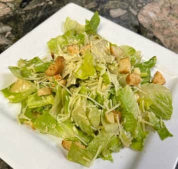 image of Caesar Salad