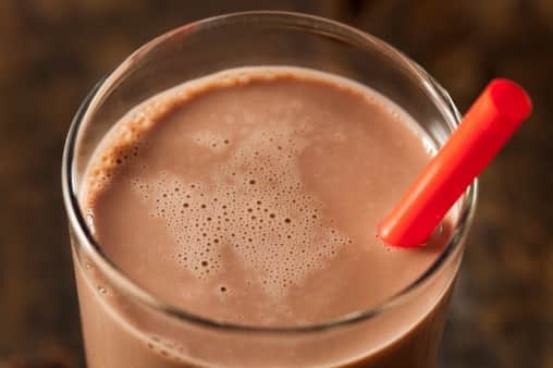 image of Chocolate Milk