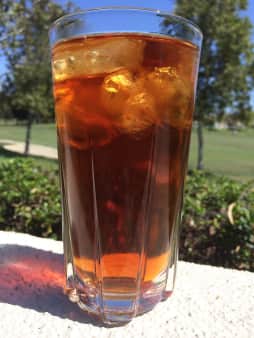 image of Iced Tea