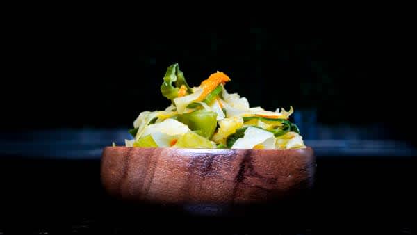 image of Cabbage Pan