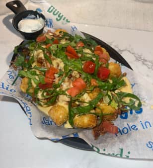 image of Totchos