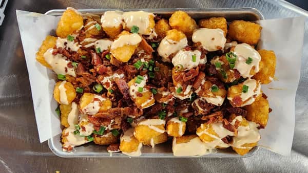 image of The Dirty Tots