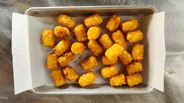 image of Tater Tots