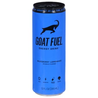 image of G.O.A.T. Fuel Energy