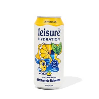 image of Leisure Hydration