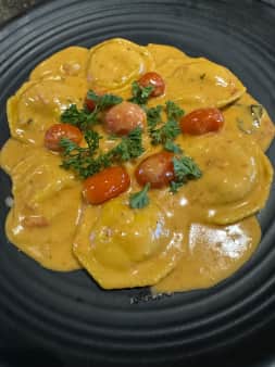 image of Lobster Ravioli