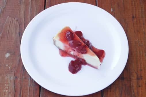 image of Cheesecake