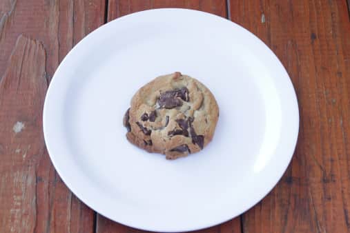 image of Chocolate Chip Cookie