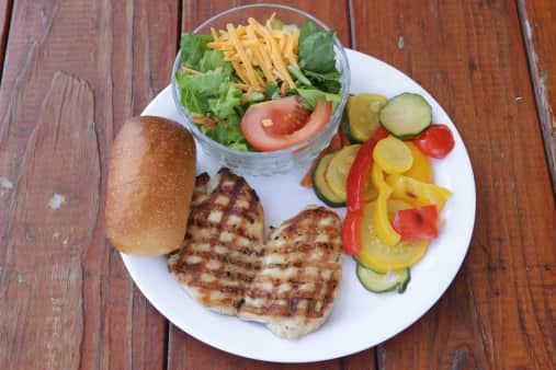image of Chicken Breast Filet