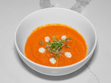 image of Soup of the Day