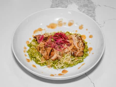 image of Ferah 10 Spice Chicken 