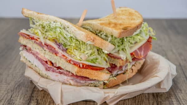 image of Italian 3-Way