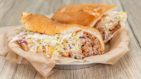 image of BBQ Pork
