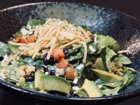 image of House Salad