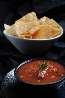 image of Chips & Salsa