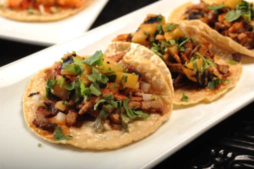 image of Al Pastor 