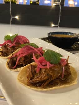 image of  Cochinita Pibil 