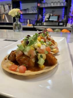 image of Baja