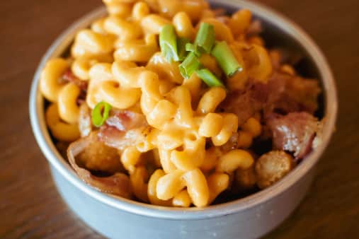 image of Daddy Mac Tot Bowl
