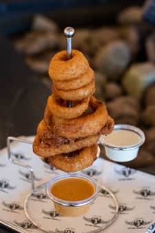 image of Onion Rings