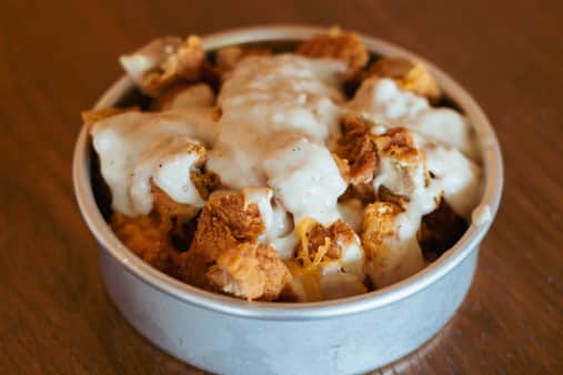 image of  Messy Bastard Bowl