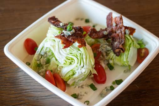 image of Wedge Salad