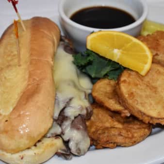 image of French Dip
