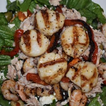 image of Greek Salad