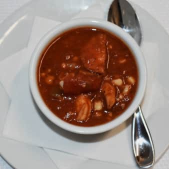 image of Cup of Gumbo