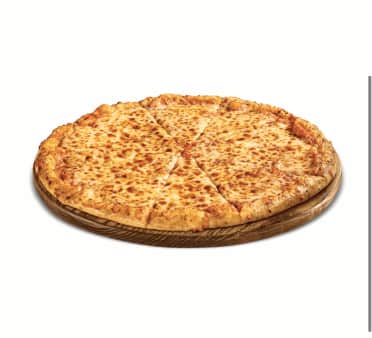 image of Gluten Free 10" Pizza