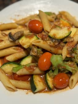 image of Lunch Vera