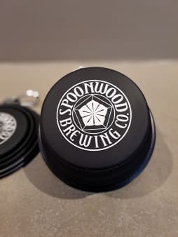 image of SPOONWOOD PUP BOWL - Collapsible