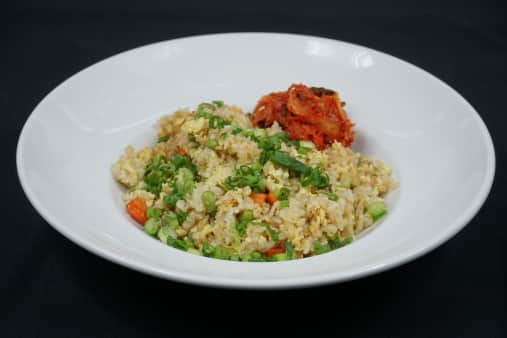 image of Fried Rice