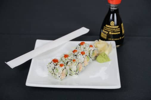image of California Roll